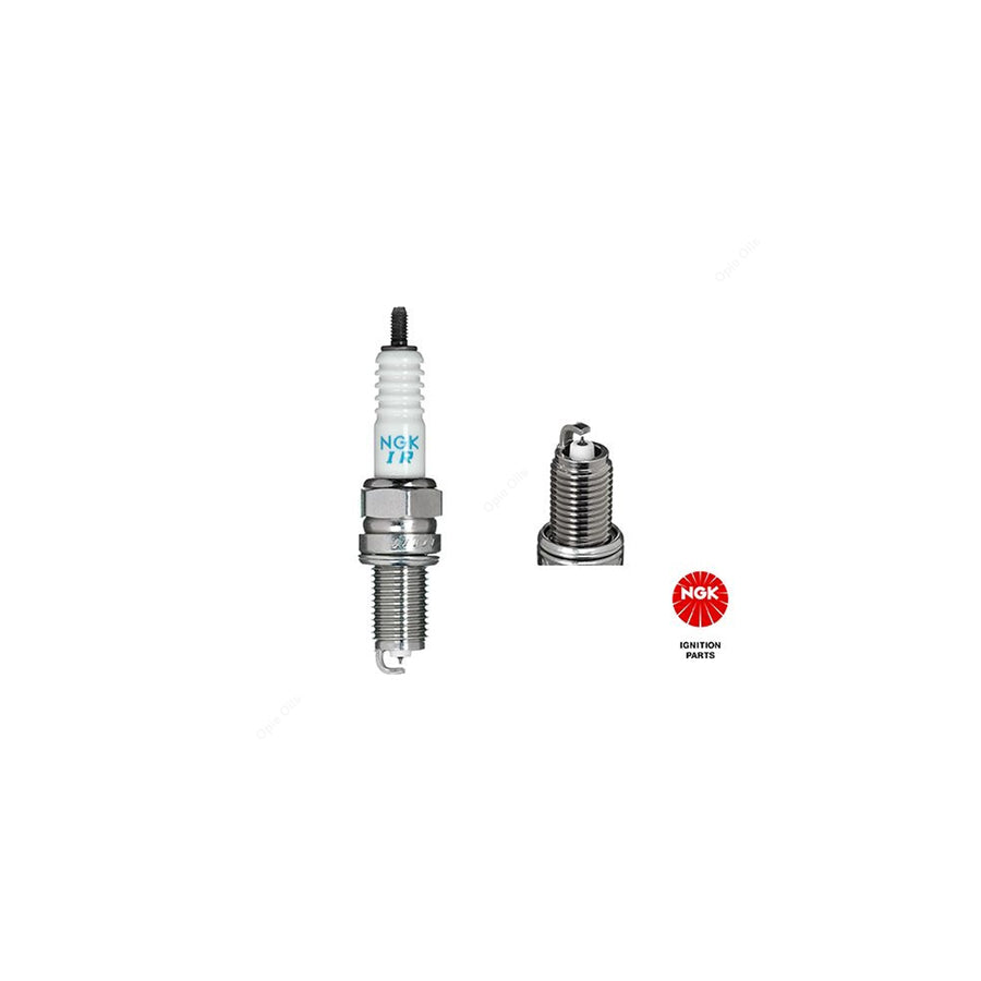 NGK KR8DI (4742) - Iridium Spark Plug / Sparkplug - Fits KTM 990 SM-R