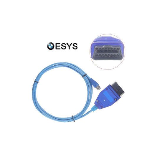 ML Performance BMW F & G Series OBDII to ENET Cable