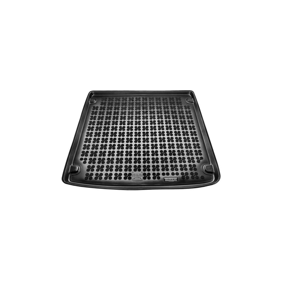 REZAW PLAST 232012 Car boot tray Elastomer