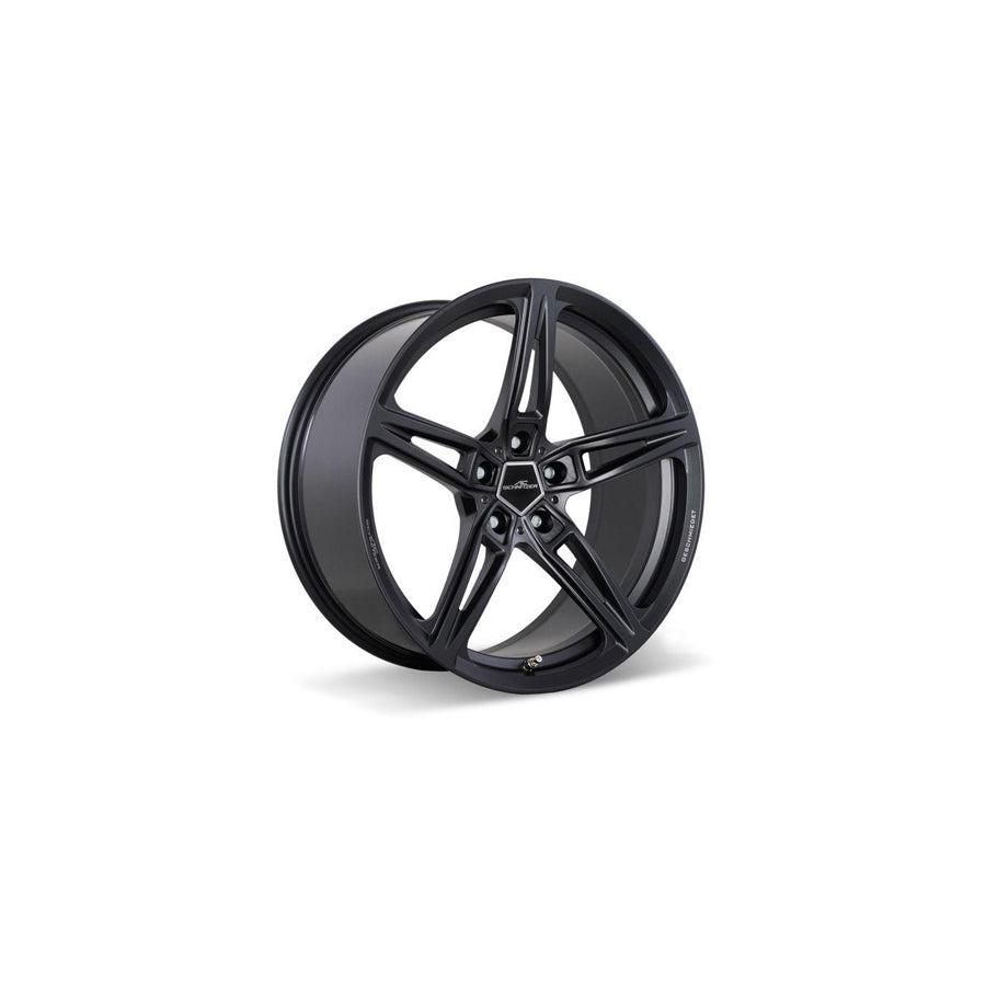 AC Schnitzer BMW F80 F82 F83 F87 AC1 20' Forged Anthracite Alloy Wheel Set (M2, M2 Competition, M3 & M4)