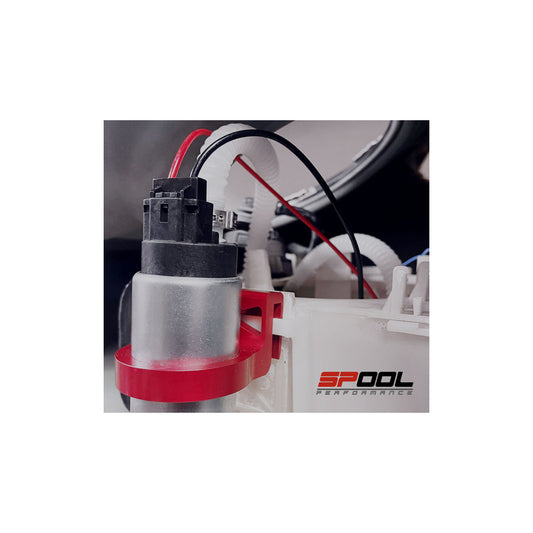 Spool Performance BMW N63 Stage 3 Low Pressure Fuel Pump (Inc. 550i, 650i, M850i & X5 50ix)