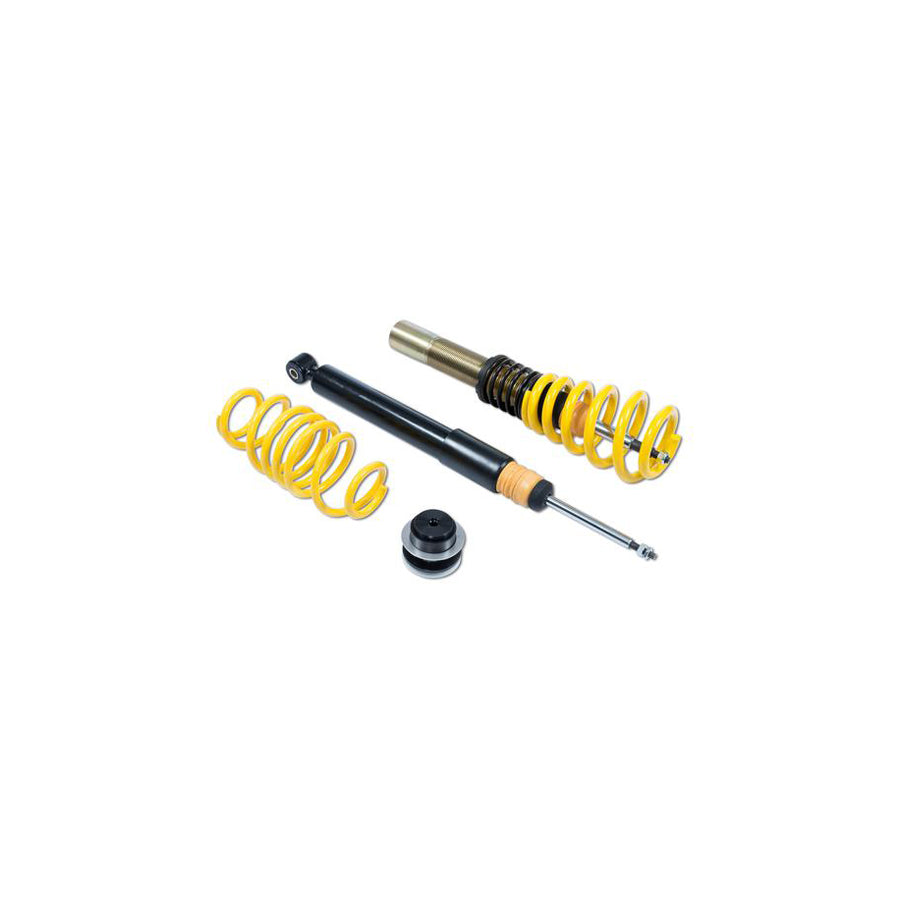 ST Suspensions 1821000A Audi C7 A6 COILOVER KIT XA 2