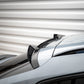 Maxton Design BMW X4 M-Pack G02 Facelift Spoiler Cap V.2