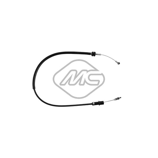 Metalcaucho 82574 Throttle Cable | Duco Car Parts UK Car Parts