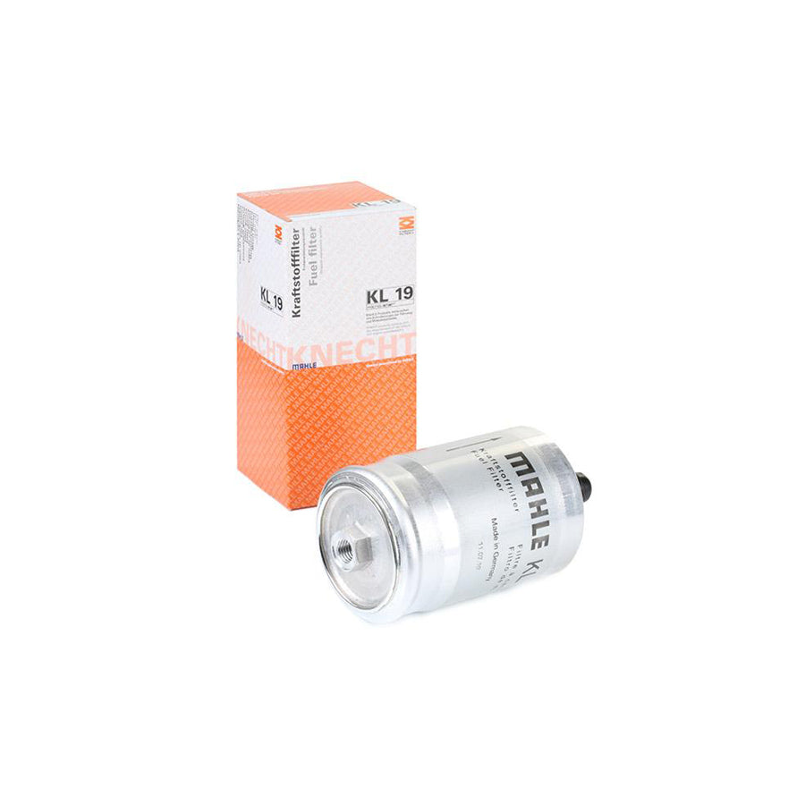 MAHLE ORIGINAL KL 19 Fuel filter In-Line Filter