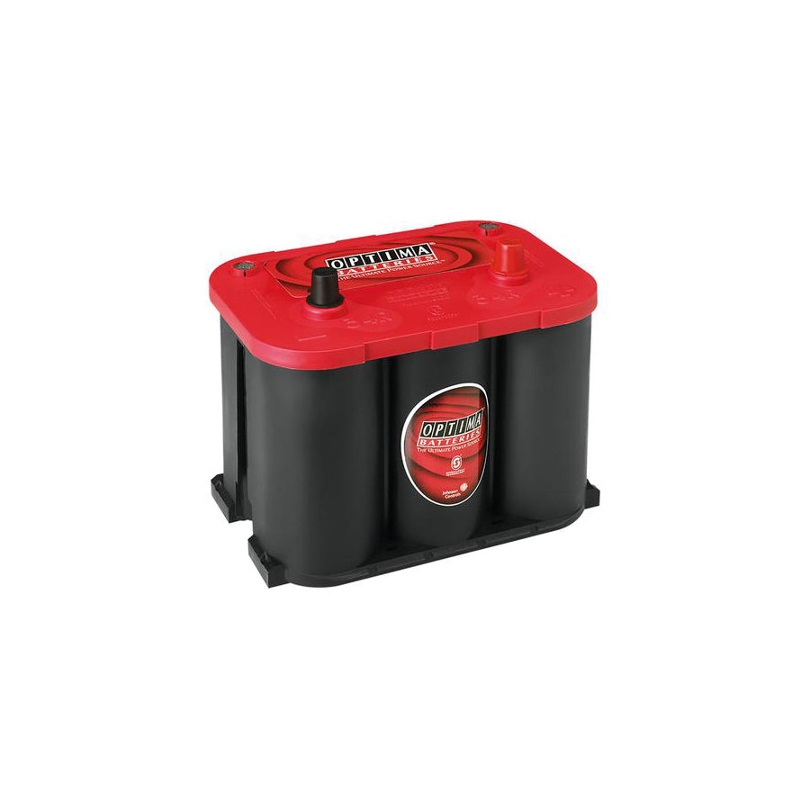 Optima RTR4.2 (8003-251) 12v 50Ah Redtop? Commercial Battery
