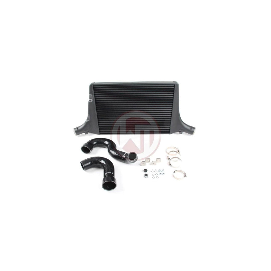 Wagner Audi SQ5 3.0 TDI Competition Intercooler