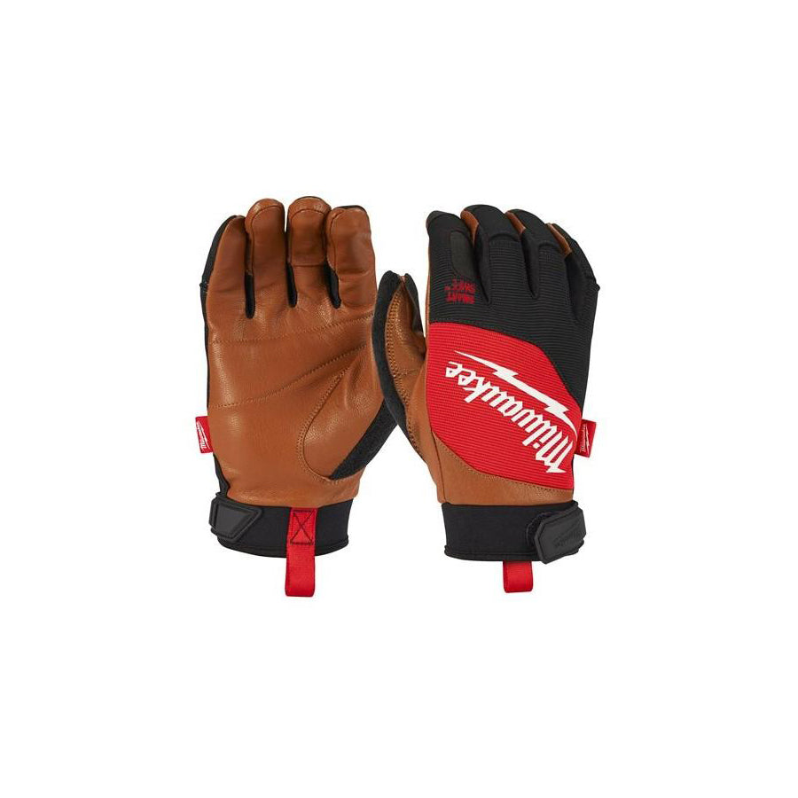 MILWAUKEE 4932471912 Work gloves