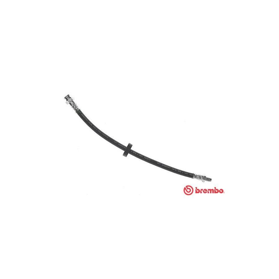 BREMBO T 85 088 Brake Hose 365Mm F10X1 