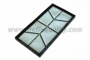 3F Quality 1323/1 Pollen Filter