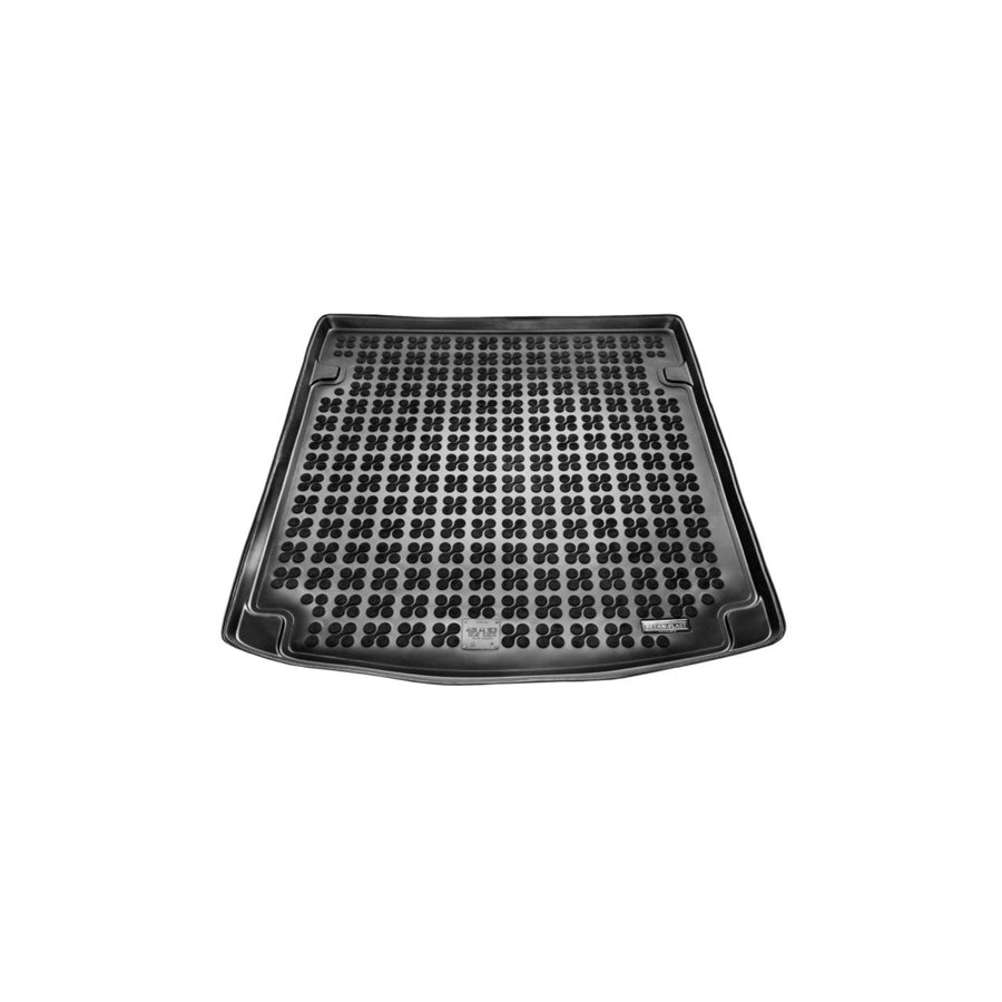 REZAW PLAST 232005 Car boot tray Elastomer