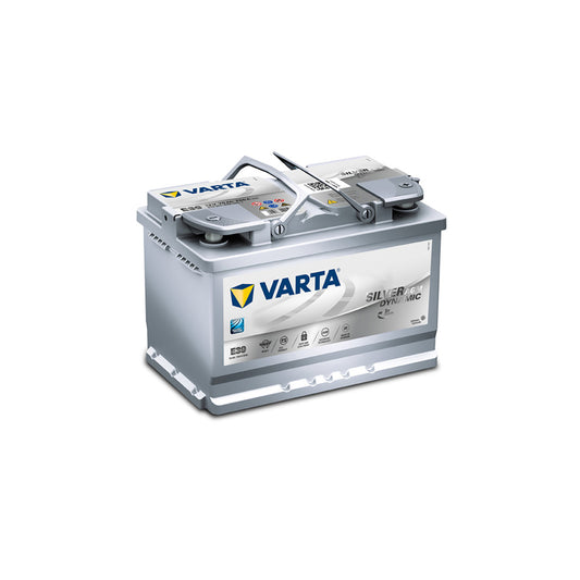 Varta AGM 096 Car Battery - 3 Year Guarantee E39