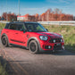 Maxton Design Mini Countryman JCW F60 Side Skirts Diffusers