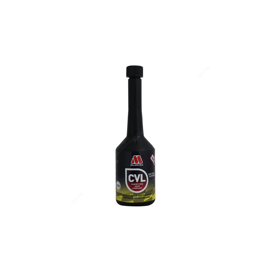 Millers Oils CVL (Valve Seat Lubricant & Combustion Enhancer)