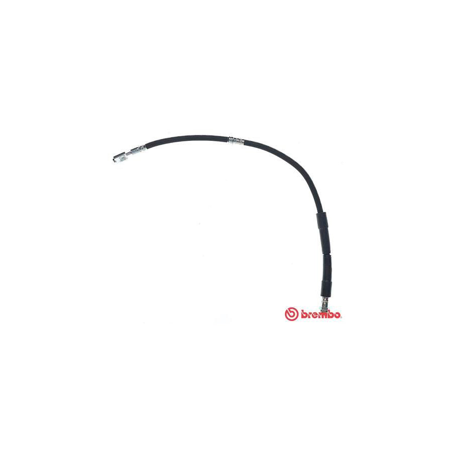 BREMBO T 85 158 Brake Hose 650Mm 10
