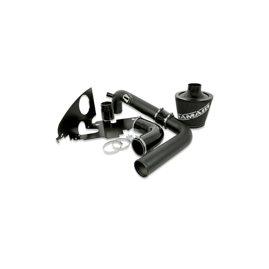 Ramair Audi Seat Skoda VW EA113 2.0 TFSI Performance Intake Kit (Inc. 8P A3, 5P Toledo, 1Z Octavia & MK5 Golf)