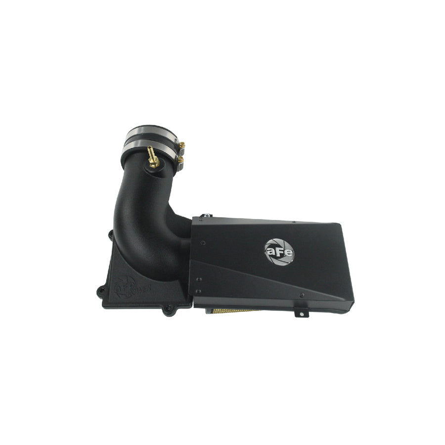 aFe Audi/VW Magnum FORCE Stage-2 Si Pro-GUARD 7 Cold Air Intake System (Audi A3, VW Jetta)