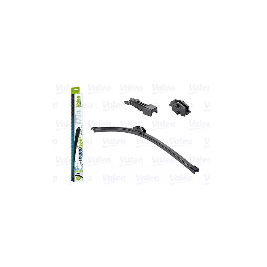 Valeo Hydroconnect 578564 Wiper Blade | Duco Car Parts UK Car Parts