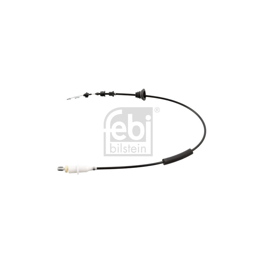 FEBI BILSTEIN 21380 Accelerator Cable suitable for MERCEDES-BENZ C-Class | Duco Car Parts UK Car Parts