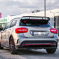 Maxton Design Mercedes Benz GLA 45 AMG X156 (Pre-Facelift) Side Skirts Diffusers