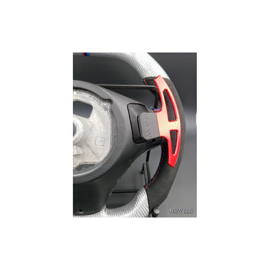 Nelson BMW F-Chassis V1 Paddle Kit