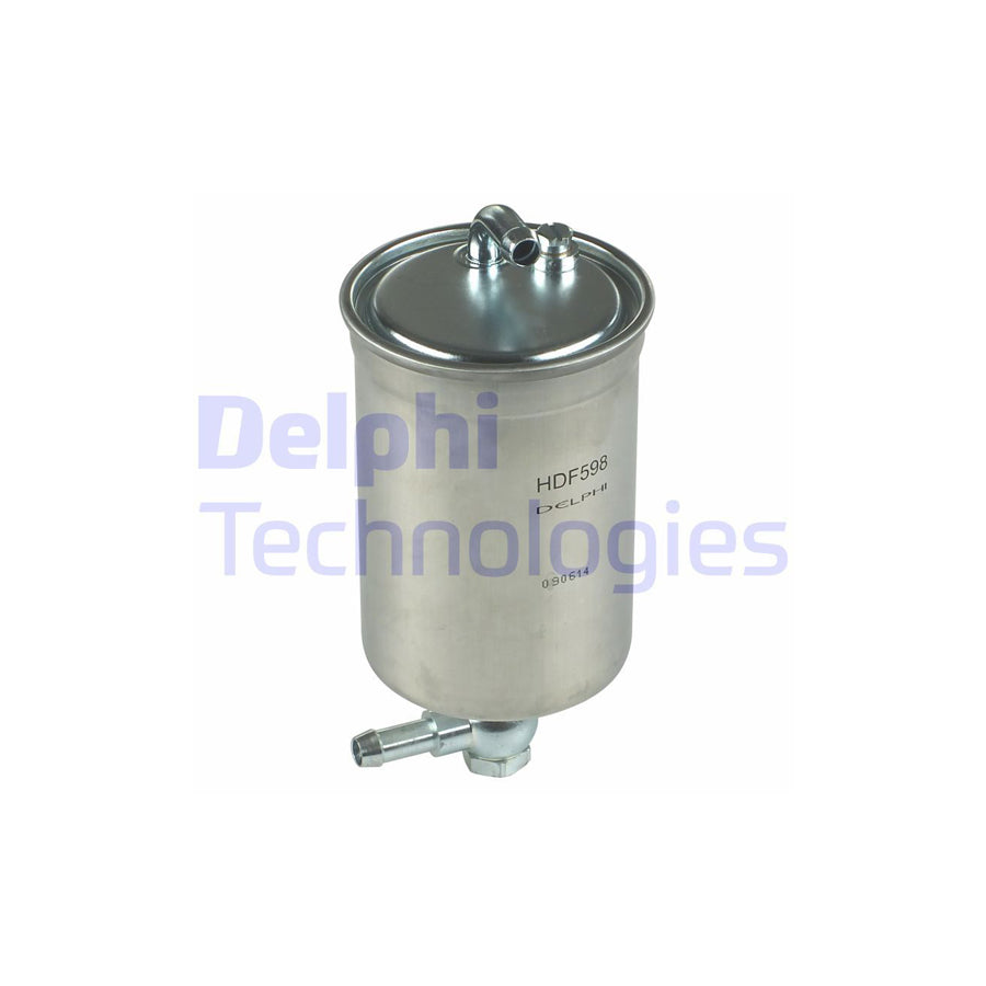 Delphi Hdf598 Fuel Filter For Audi A4