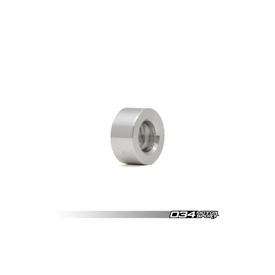 034Motorsport Audi B5 6mm Fuel Rail Spacer (Inc. A4, S5 & RS4)
