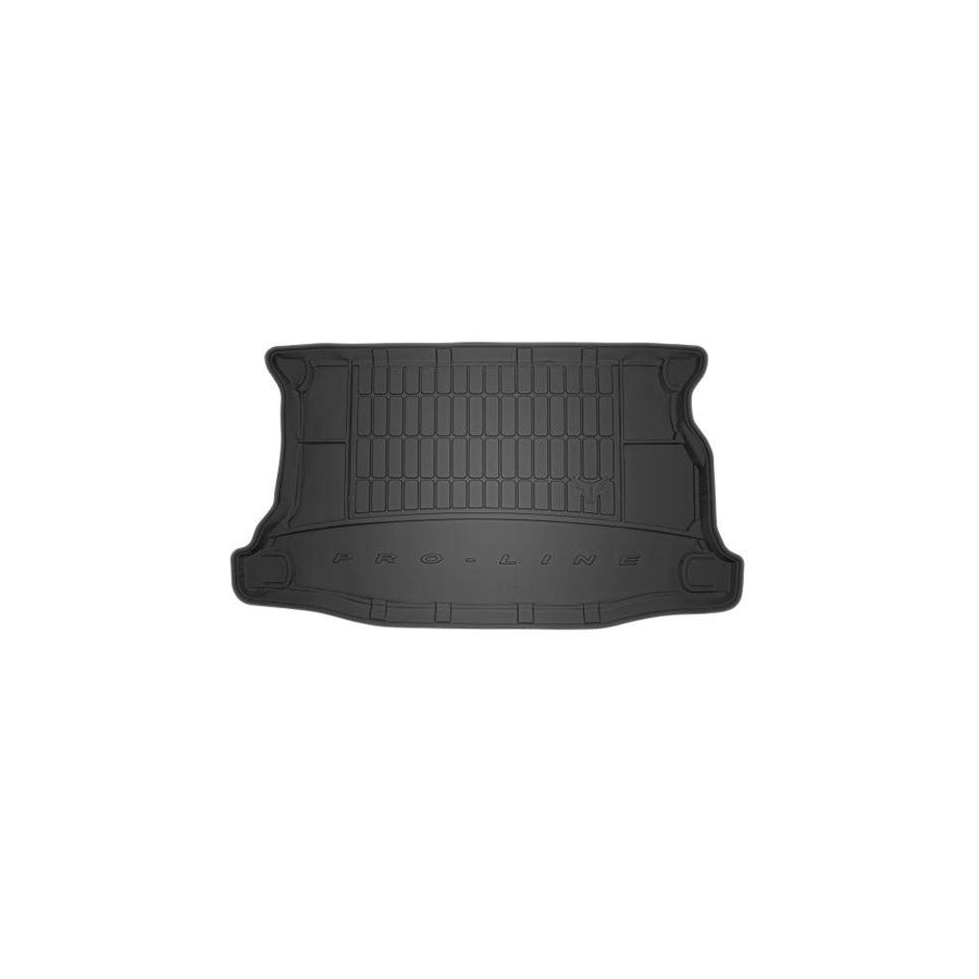 FROGUM TM404670 Car boot tray for HONDA Jazz Hatchback (GD, GE3, GE2) TPE (thermoplastic elastomer), Nonslip