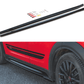 Maxton Design MC-CO-2-JCW-SD1T Side Skirts Diffusers Mini Countryman JCW F60 | Duco Car Parts UK Car Parts
