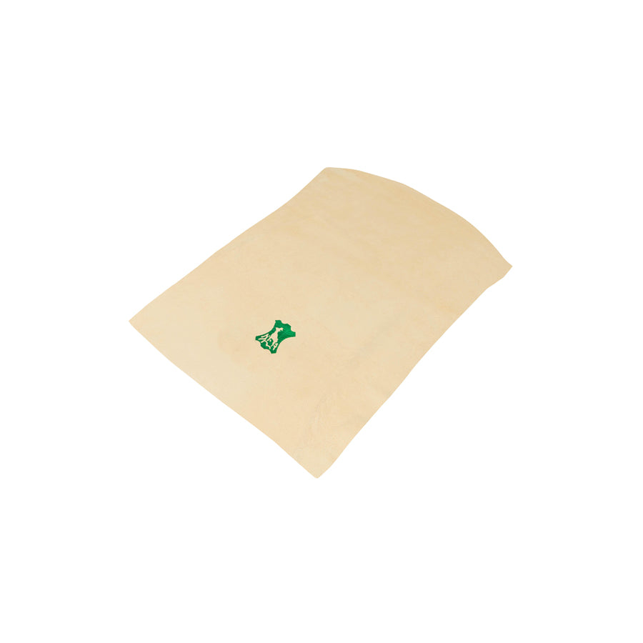 WALSER 23124 Chamois leather 42x28 cm
