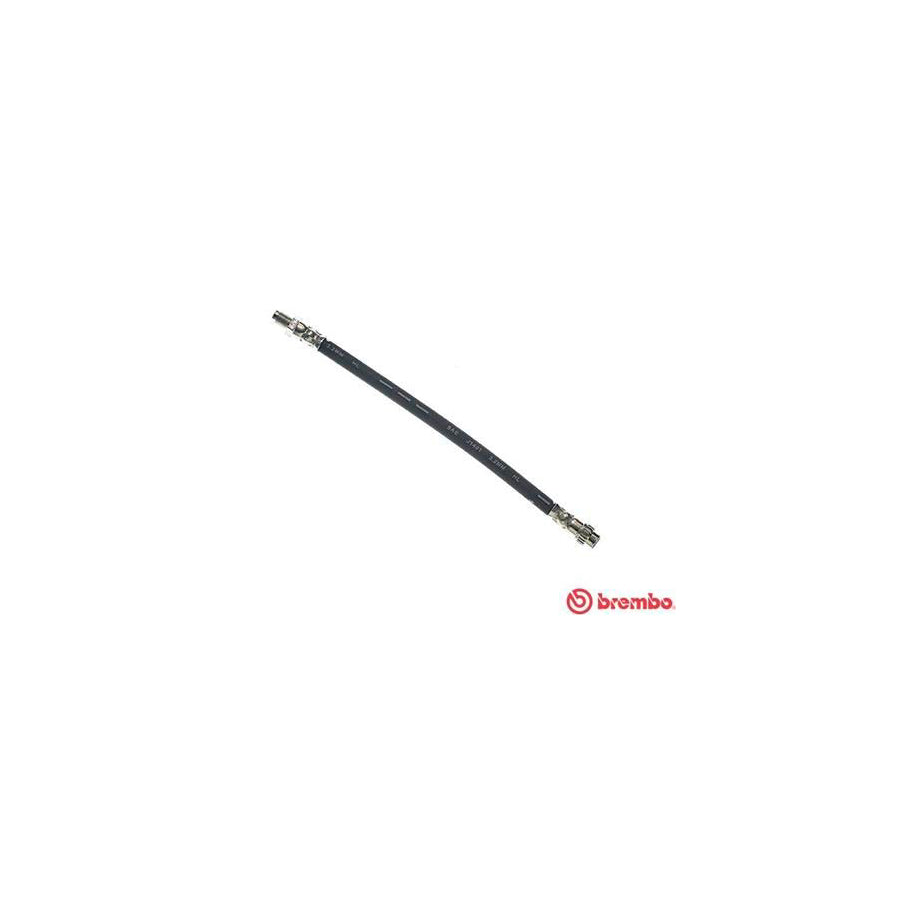 BREMBO T 59 079 Brake Hose 270Mm F10X1 