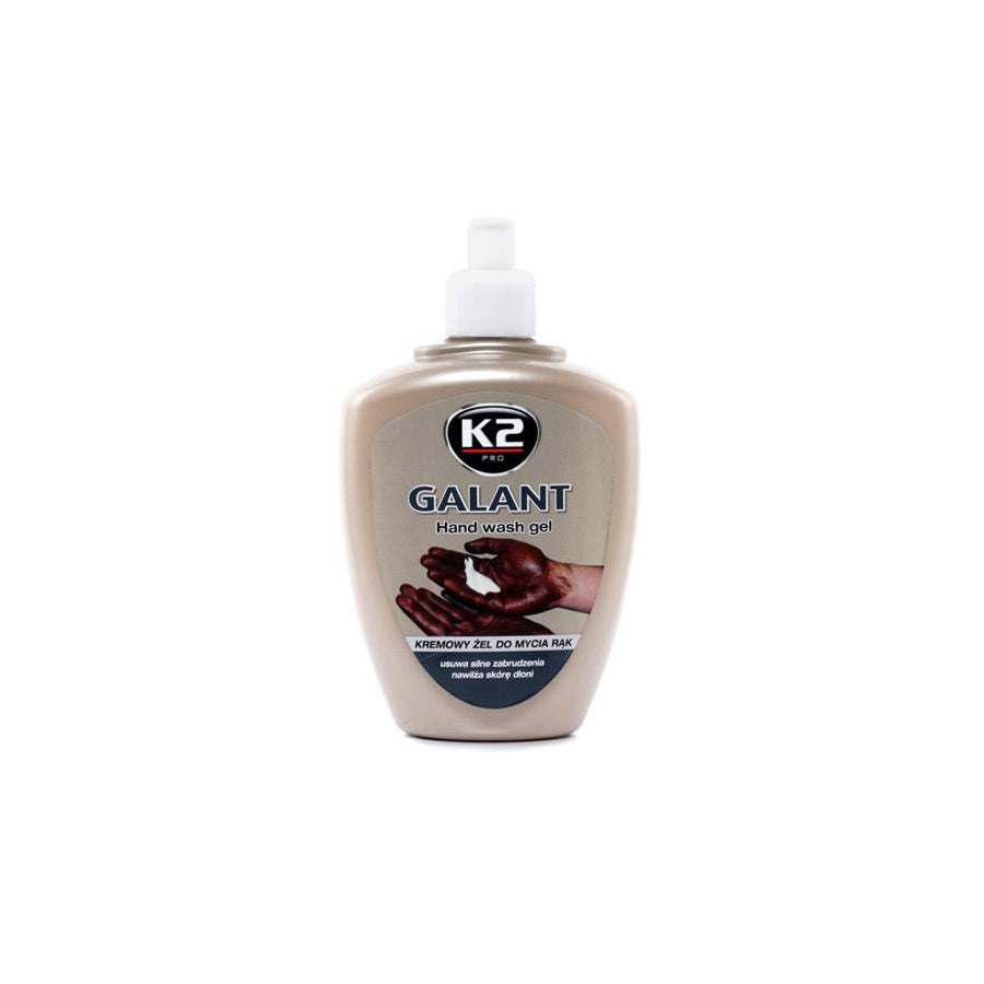 K2 W511 Hand cleaner Contents: 500ml
