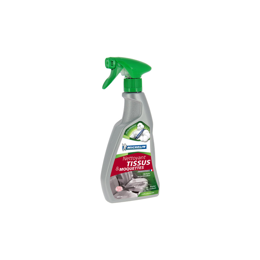 Michelin 009168 Textile / Carpet Cleaner | Duco Car Parts UK Car Parts