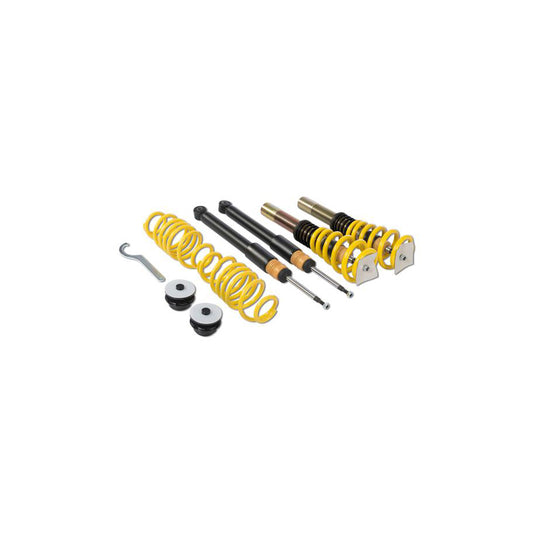 ST Suspension Audi B8 Golf COILOVER KIT ST X (S5, S4, A4 & A5)