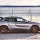Maxton Design Mercedes Benz GLA 45 AMG X156 (Pre-Facelift) Side Skirts Diffusers