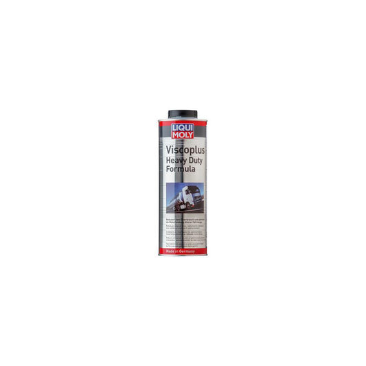 LIQUI MOLY 2697 Engine Oil Additive | Duco Car Parts UK Car Parts