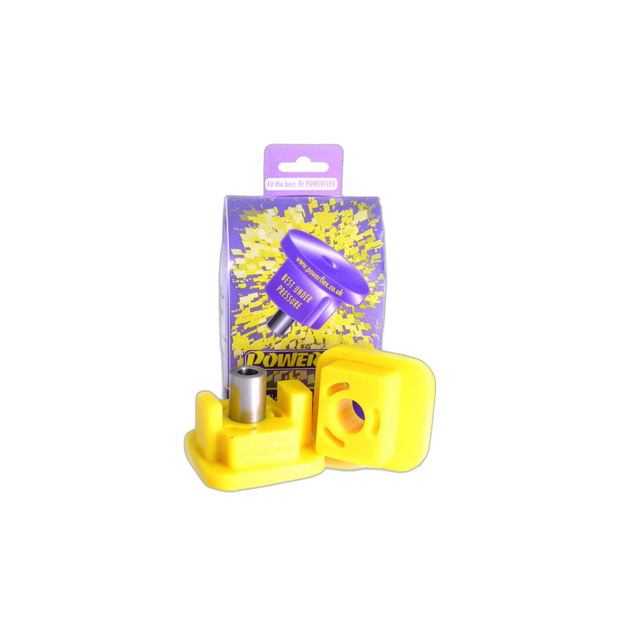 Powerflex PFF88-622 Volvo Upper Engine Mount Cross Shape Petrol (Inc. XC70 P2 & S60) | Duco Car Parts UK Car Parts