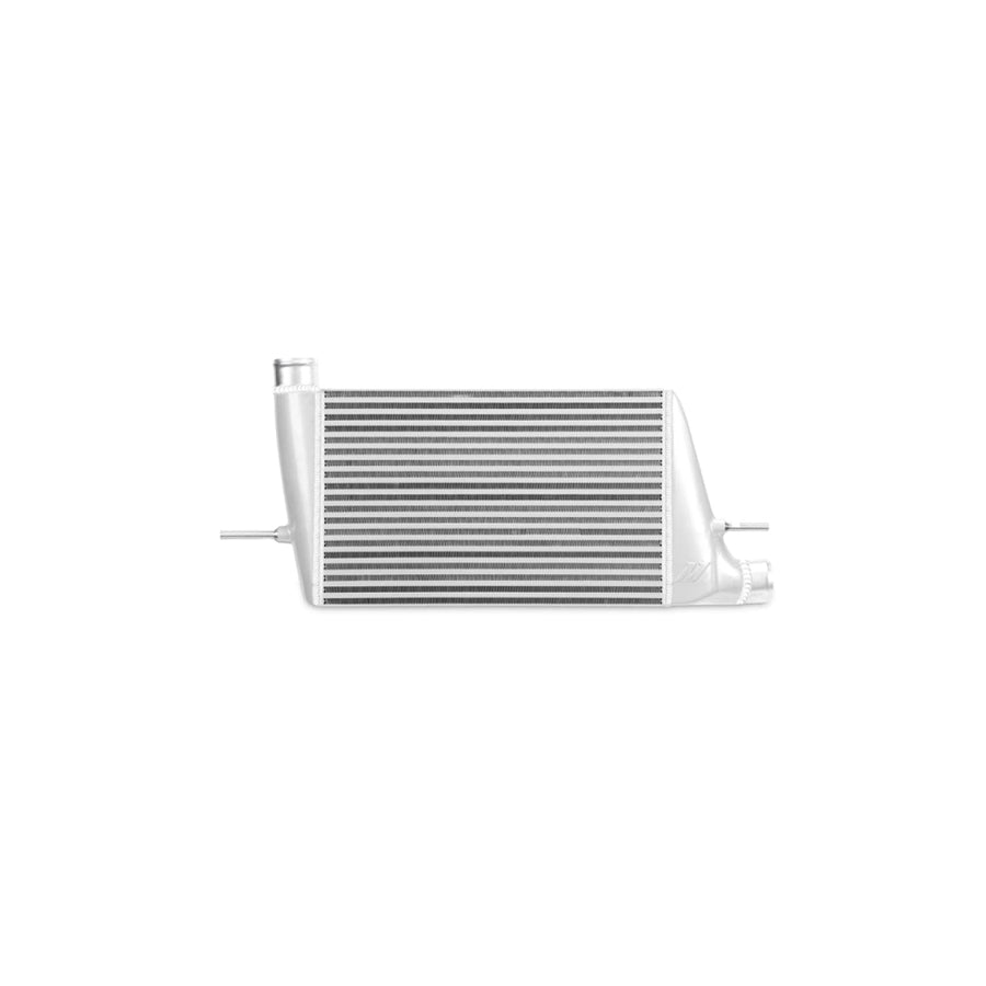 Mishimoto MMINT-EVO-10X 08+ Mitsubishi Lancer Evolution X GSR/MR 2.0L Intercooler - Silver