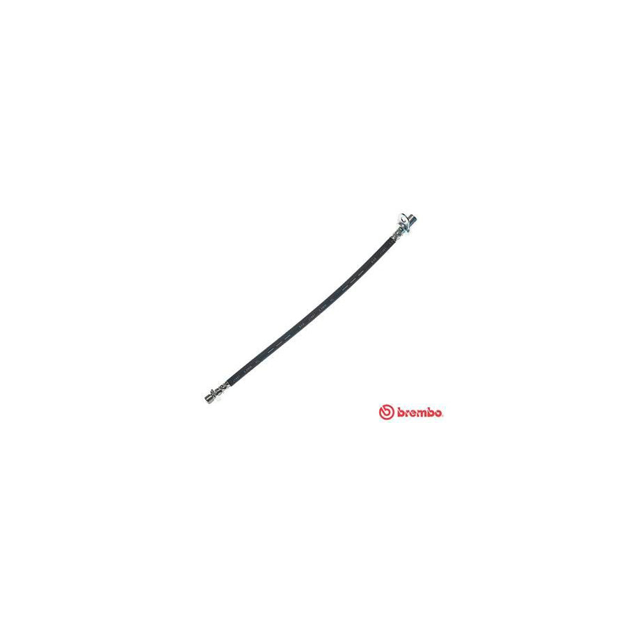 BREMBO T 83 012 Brake Hose 380Mm F10X1 