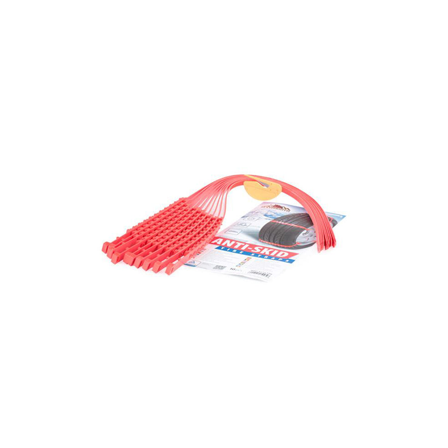 MAMMOOTH A110 100 Snow chains Universal: Yes, Quantity: 10, Plastic