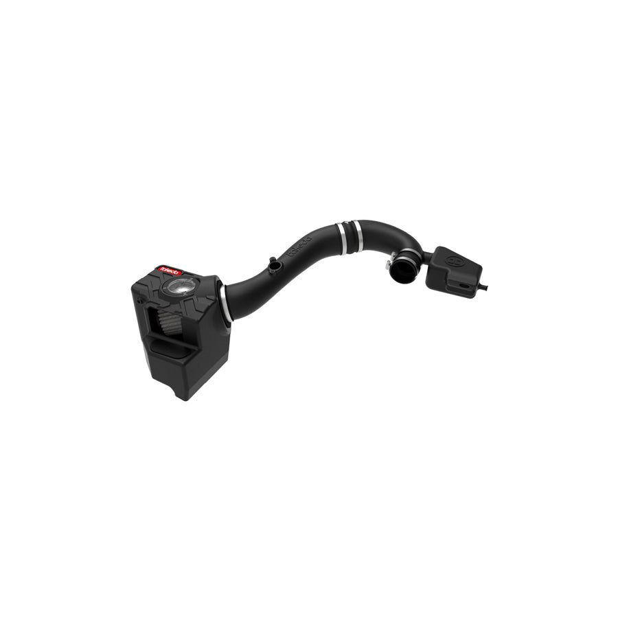  aFe 56-70010D Sealed Intake Subaru Crosstrek 18-20 H4-2.0L  | Duco Car Parts UK Car Parts