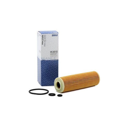 MAHLE ORIGINAL OX 183/5D1 Oil Filter Filter Insert