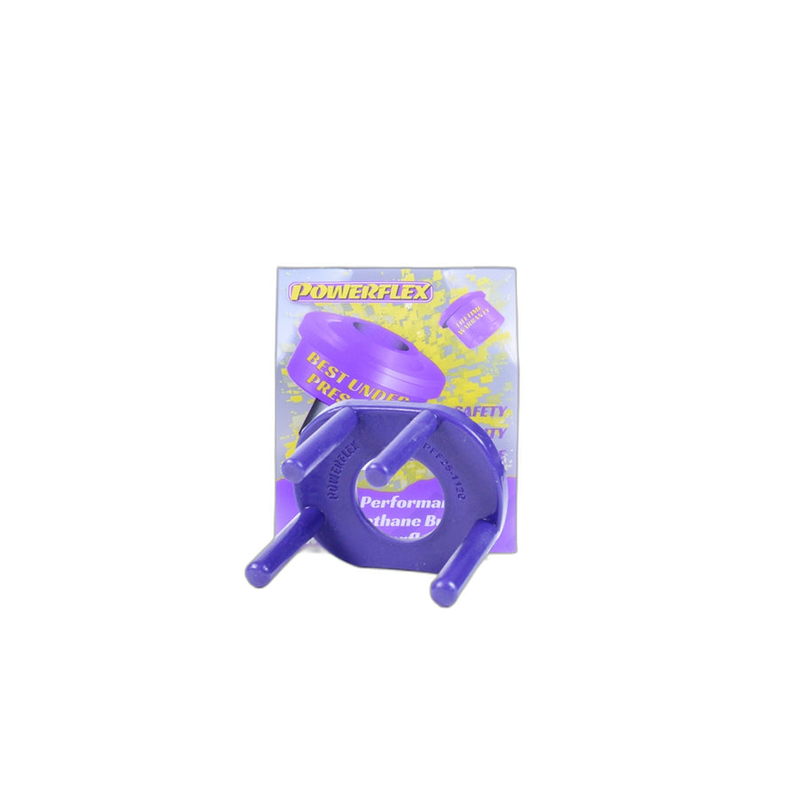 Powerflex PFF25-1120 Honda MK10 FK8 Type-R Lower Torque Mount Insert | Duco Car Parts UK Car Parts