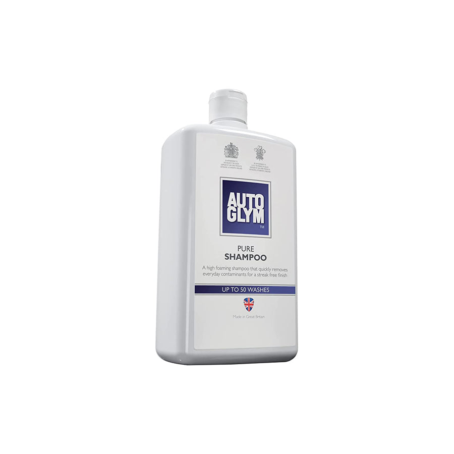 Autoglym Pure Shampoo 1L