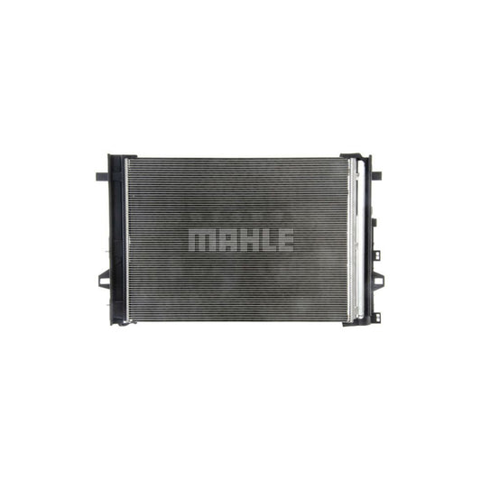 MAHLE ORIGINAL AC 446 000P Air conditioning condenser with dryer