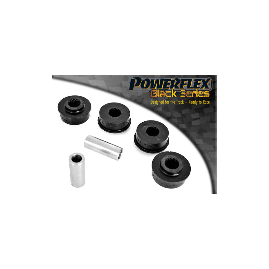 Powerflex BMW E82 E9x Black Series Rear Lower Front Arm Inner Bush (Inc. 1M & M3)