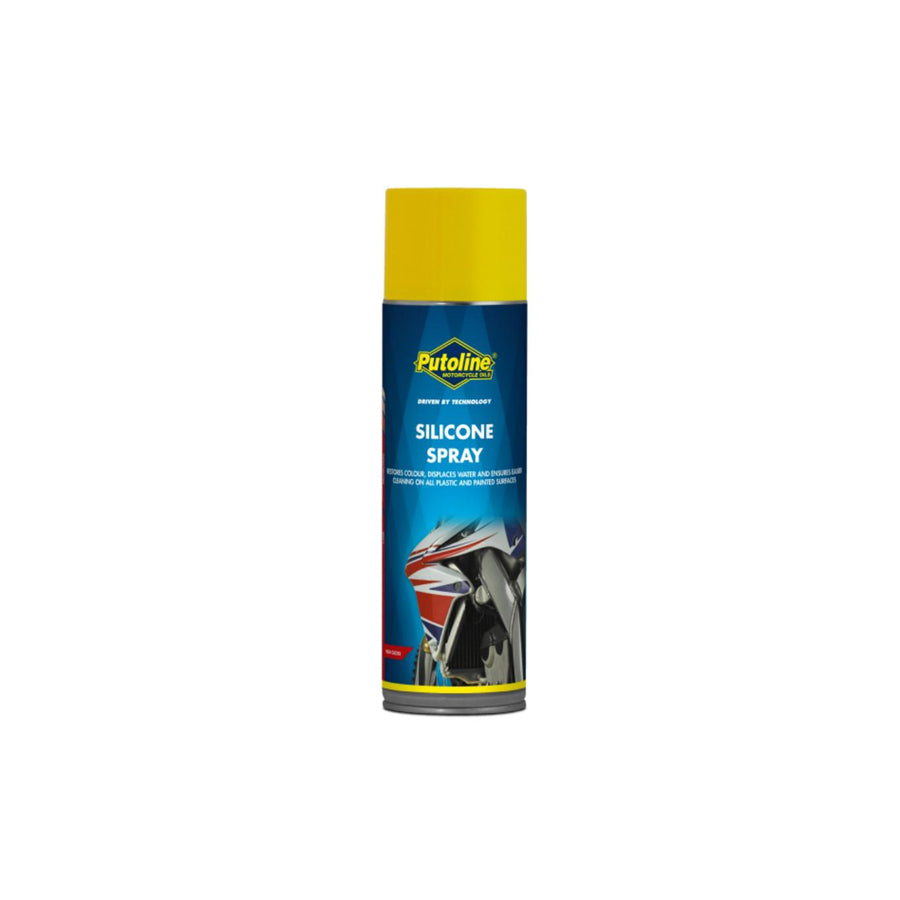 PUTOLINE 70334 Silicon Lubricant | Duco Car Parts UK Car Parts