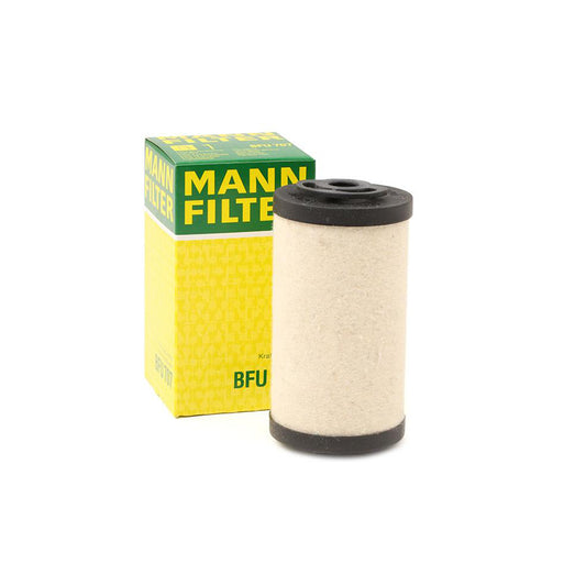 MANN-FILTER BFU 707 Fuel filter Filter Insert