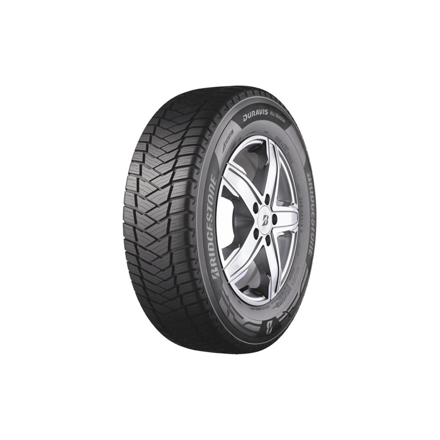 Bridgestone Duravis All-Season 195/65 R16 104/102T All Season Van Tyre