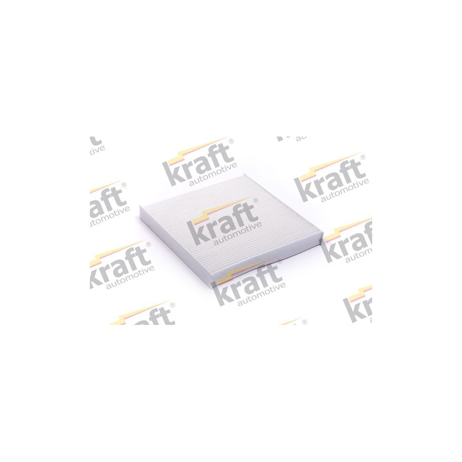 Kraft 1736100 Pollen Filter | Duco Car Parts UK Car Parts